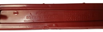 BS71-515C0-BD, FORD B-MAX 2012-2020 ODBLASK der Stoßstange links heck Original BS71-515C0-BD | thumb 1