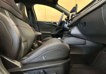 Ford Focus IV Hatchback ST Facelifting 2.3 EcoBoost 280KM 2024 Ford Focus STx 280 KM Salon Polska ASO FV23 R-CARS Warszawa 2.3 Benzyna, zdjęcie 10