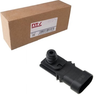 Czujnik MAP NTY RENAULT CLIO/99-/16V/16V 01-/CLIO/16V/16V/16V/16V/DCI