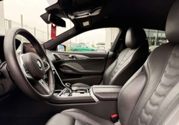 BMW Seria 8 II M Coupe Facelifting 4.4 850i 530KM 2025 BMW Seria 8 I wlasciciel M Sport Laser Gwarancja Bezwypadkowy FVAT23, zdjęcie 29