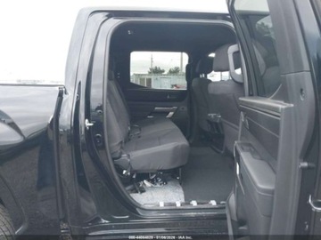 Toyota Tundra II 2026 Toyota Tundra SR5 Crewmax 5.5 Bed 2026 3.4 Benzyna 389KM, zdjęcie 12