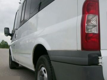Ford Transit VI Kombi SWB 2.2 Duratorq TDCi 115KM 2011 Ford Transit 2.2d 115KM 2011r 9 osobowy!, zdjęcie 19