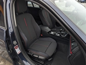 BMW Seria 3 F30-F31-F34 Touring 2.0 320d 184KM 2014 BMW Seria 3 Ledy Alu Klima Elek. Klapa Serwis Gwarancja 2.0 Diesel 184KM, zdjęcie 35