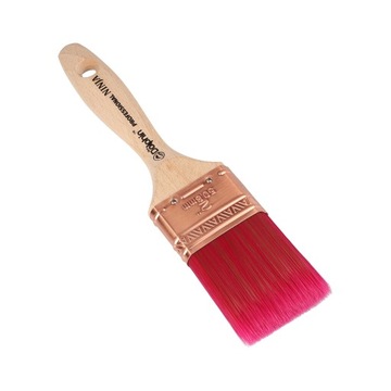 Precyzyjny Pędzel Malarski Ninja 330 50mm FLAT