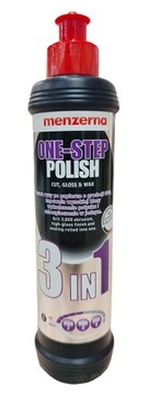 Pasta polerska Menzerna One Step Polish 3in1 250 ml