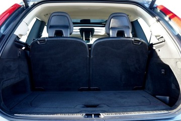 Volvo XC90 II SUV Plug-In 2.0 T8 Twin Engine Plug-in Hybrid 391KM 2020 Volvo XC 90 RECHARGE panorama FUL LED 7-os SKÓRA, zdjęcie 9