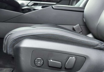 BMW Seria 5 G90-91 Touring 2.0 520d 197KM 2024 BMW Seria 5 I wlasciciel M Pro Hak 360 Gwarancja Bezwypadkowy FVAT23, zdjęcie 30