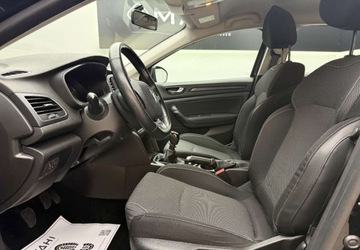 Renault Megane IV Hatchback 5d 1.2 Energy TCe 100KM 2016 Renault Megane Navi Klima Alu Benzyna Zamiana Gwarancja Raty 1.2 Benzyna, zdjęcie 22