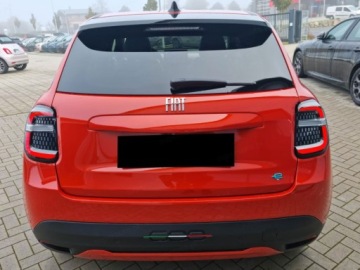 Fiat 2026 Od ręki - 600e La Prima 54kWh 156KM, zdjęcie 3