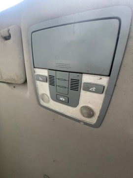 KIA CEED 207-2012 LAMPA OSVĚTLENÍ KABINY
