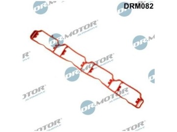 TĚSNĚNÍ KOLEKTORU SACÍHO VW PASSAT B7 1.8 2.0 B6