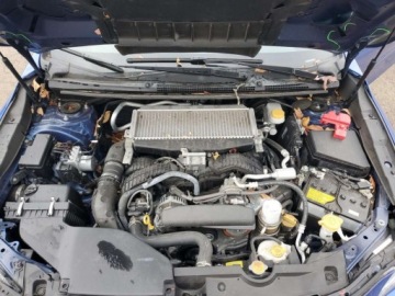 Subaru 2022 Subaru WRX Premium 2022 2.5 Benzyna 271KM, zdjęcie 6