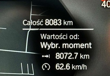 BMW X4 2025 BMW X4 I wlasciciel PL M Sport Gwarancja Bezwypadkowy FVAT23, zdjęcie 33