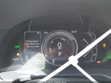 Lexus ES VII (XV70) 2022 Lexus ES 2022 Lexus ES 300h FWD 2.5 Benzyna 176KM, zdjęcie 12