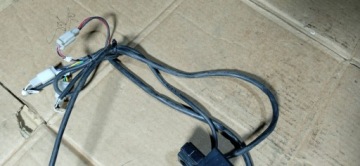 YAMAHA XJ 900 600 FZS TDM ПЕРЕКЛЮЧАТЕЛИ С ПОДОГРЕВОМ SAITO РУКОЯТКИ С ПОДОГРЕВОМ YZF R1 R6