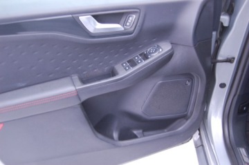 Ford Kuga III SUV 2.0 EcoBlue 190KM 2020 Kuga ST-Line X 2.0TDCI TempAktywny FullLed KeylessGo Kamery 4x4, zdjęcie 11