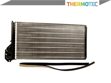 RADIÁTOR (345X181X42) MERCEDES SPRINTER 2-T (90