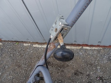 HUSQVARNA ATLAS COPCO LF75 COMPACTION 89 кг 4,1 кВт