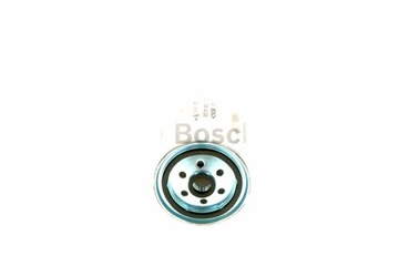 BOSCH FILTR PALIVA IVECO DAILY III IV MASSIF 2.3D 2.8D 3.0D