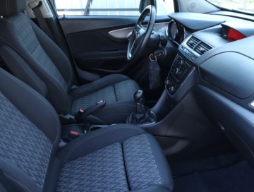 Opel Mokka I SUV 1.4 Turbo ECOTEC 140KM 2014 Opel Mokka 1.4 Turbo, GAZ, Xenon, Klima, zdjęcie 8