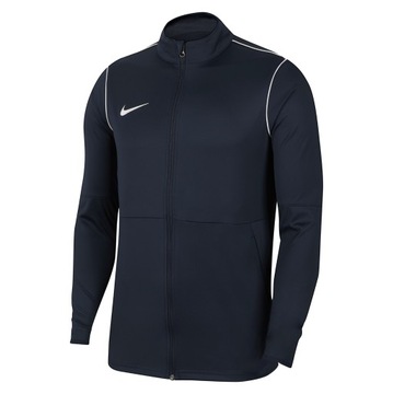 NIKE bluza męska PARK rozpinana zamek sportowa r.M