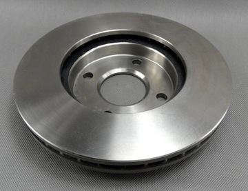 ТОРМОЗНОЙ ДИСК ПЕРЕДНИЙ FORD MONDEO MK2 1993 - 2000 гг.