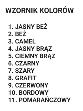 Zaślepki szyb bocznych MAN TGX Z HAFTEM