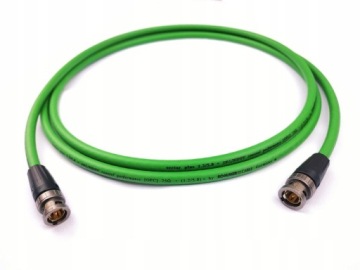 Videokabel Sommer Vector 75Ohm Hd Sdi 12G 15m
