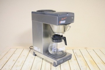 Кофемашина BRAVILOR BONAMAT MND2-021