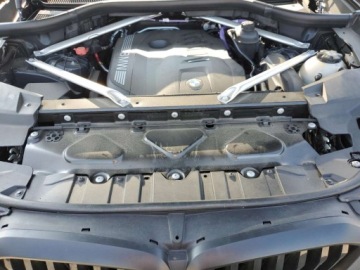 BMW X5 G05 2024 BMW X5 xDrive40I 2024 3.0l 3.0 Benzyna 375KM, zdjęcie 6