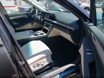  Genesis GV80 2.5T Select 2025 2.5 Benzyna 300KM, zdjęcie 9