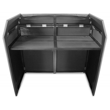 Vonyx DB3 Pro DJ Booth DJ-стол