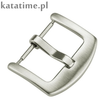KLAMRA klamerka sprzączka zapięcie do paska 16 mm