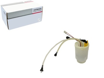 HITACHI ČERPADLO PALIVA STRANA LEVÝ W POUZDRO AUDI Q7 PORSCHE CAYENNE