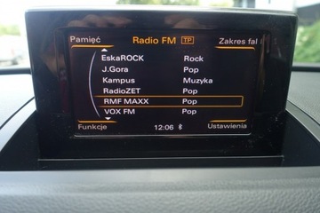 Audi Q3 I SUV Facelifting 2.0 TDI 150KM 2017 Audi Q3 Fv Vat 23%*Automat DSG*2.0 TDI*Org. Lakier, zdjęcie 25