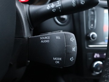 Renault Kadjar Crossover 1.2 Energy TCe 130KM 2015 Renault Kadjar 1.2 TCe, Salon Polska, Serwis ASO, zdjęcie 17