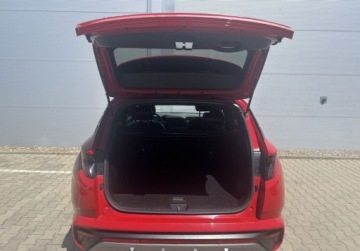Hyundai Tucson IV SUV 1.6 T-GDI 150KM 2023 Hyundai Tucson 1.6 T-GDi 150KM MT6 N-Line 2WD Salon PL ASO FV23 1.6 150KM, zdjęcie 2
