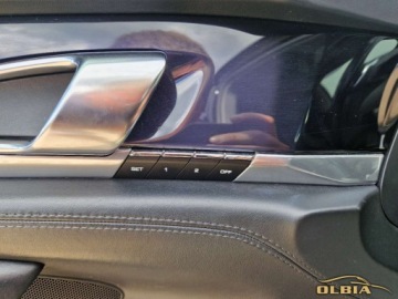 Porsche Panamera I Liftback 4.8 V8 400KM 2012 Porsche Panamera 4x4, Xenon, Kamera cofania Automat 4.8 Benzyna 400KM, zdjęcie 22