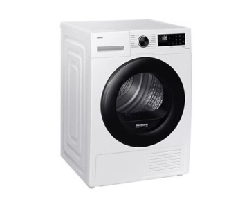 Сушильная машина SAMSUNG DV80CGC2B0