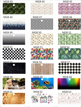 Защитный коврик для стола IKEA BUTTERFLIES BUTTERFLIES 105x50