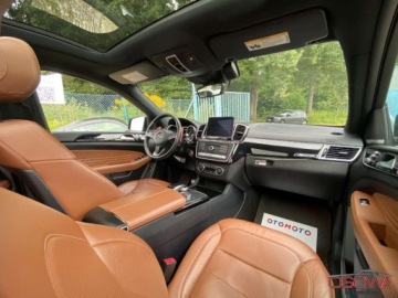 Mercedes GLE V167 2019 Mercedes-Benz GLE Coupe 4.3AMG 390KM maxton akt.wydech max opcja bezwypadk, zdjęcie 39