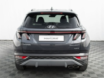 Hyundai Tucson IV 2024 Hyundai Tucson WJ8596M#1.6 T-GDi HEV Executive 2WD, zdjęcie 7