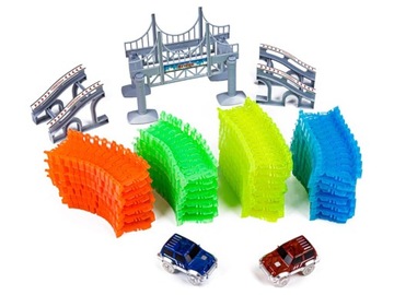 Гоночный трек 360 El Car