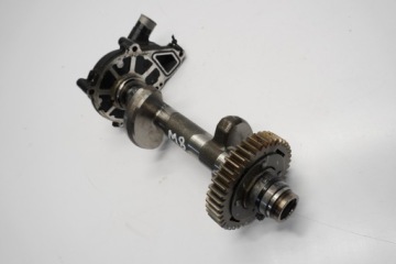 ВОДЯНОЙ НАСОС KAWASAKI 650 ER-6N