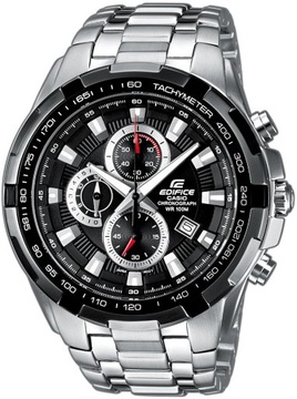 Zegarek męski Casio EDIFICE