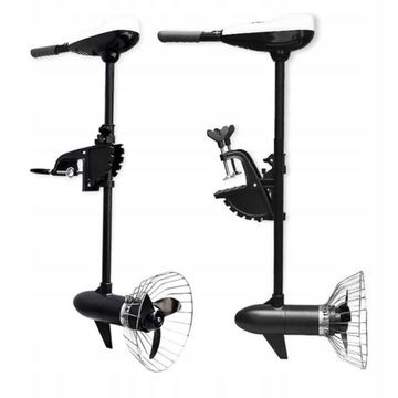 Сетка для гребного винта судового двигателя