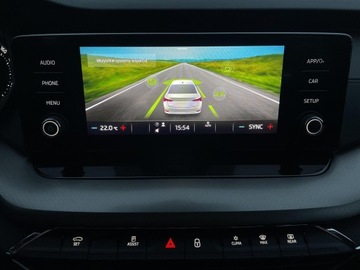 Skoda Octavia IV Liftback 1.5 TSI EVO 150KM 2023 Skoda Octavia Ambition ! Kamera Cofania ! Tempomat, zdjęcie 21