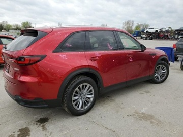 Mazda 2024 Mazda CX-90 Preferred Plus 2024 3.3l 3.3 Benzyna 280KM, zdjęcie 3