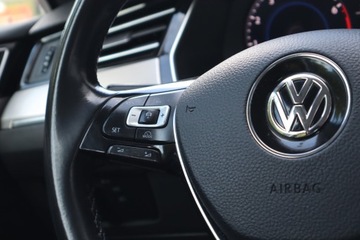 Volkswagen Passat B8 Limousine 1.8 TSI BlueMotion Technology 180KM 2018 VW Passat 1.8 TSI, Salon Polska, GAZ, Automat, zdjęcie 16
