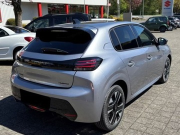 Peugeot 208 II 2025 Od ręki - Allure e-DCS6 1.2 mHEV 100KM / Pakiet Vision &amp; Navigation, zdjęcie 2